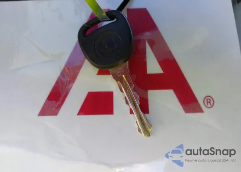 2007 Saturn Aura z USA, uszkodzony, nr VIN 01G8ZS57N8F146082